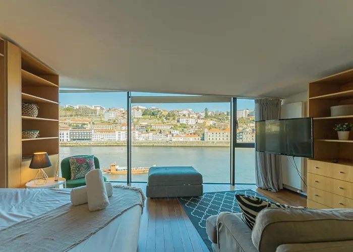 Luxury Views By Yoursporto