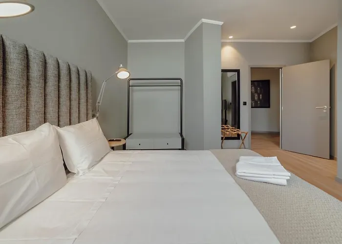 River Eyes Suites