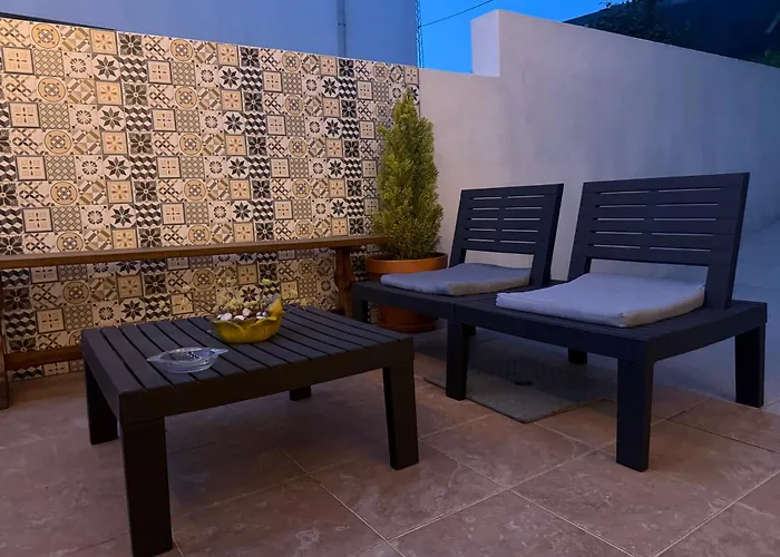 Alfazema Sunset House