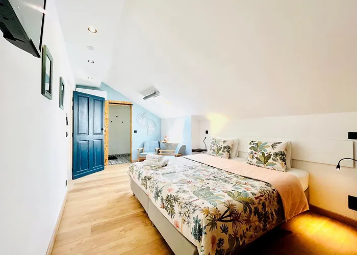 Boreal Porto Gaia - Patio & Pool